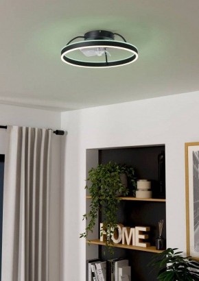 Светильник с вентилятором Eglo ПРОМО MARINELLA 35193 в Урае - uray.ok-mebel.com | фото 5