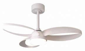 Светильник с вентилятором Mantra Infinity Fan 8700 в Урае - uray.ok-mebel.com | фото 1