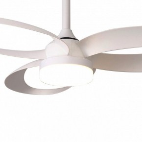 Светильник с вентилятором Mantra Infinity Fan 8700 в Урае - uray.ok-mebel.com | фото 2