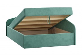 Тахта "Адель" 1400 #1 Модель 061 (Ультра Минт) в Урае - uray.ok-mebel.com | фото 2