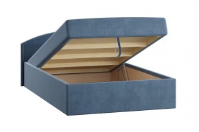Тахта "Берта" 1200 #1 Модель 062 (Галакси лайт 22) в Урае - uray.ok-mebel.com | фото 2