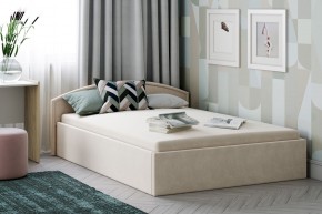 Тахта "Берта" 1200 #1 Модель 062 (Вивальди 2) в Урае - uray.ok-mebel.com | фото 3