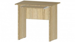 ТЕХНО Стол (дуб сонома) в Урае - uray.ok-mebel.com | фото