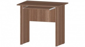 ТЕХНО Стол (Ясень шимо тёмный) в Урае - uray.ok-mebel.com | фото
