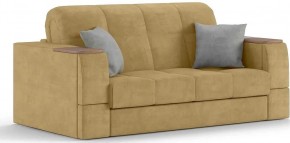 ТОКИО 4 №150 Диван (НПБ) (8-я категория ткани) в Урае - uray.ok-mebel.com | фото