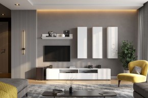 Токио Шкаф навесной в Урае - uray.ok-mebel.com | фото 2