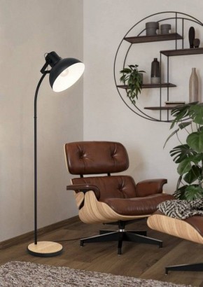 Торшер Eglo LUBENHAM 44059 в Урае - uray.ok-mebel.com | фото 2