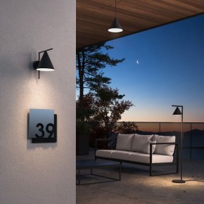 Торшер Elektrostandard Bevel a068473 в Урае - uray.ok-mebel.com | фото 3