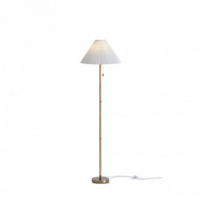 Торшер Freya Kinsley FR5533FL-01BS в Урае - uray.ok-mebel.com | фото 3