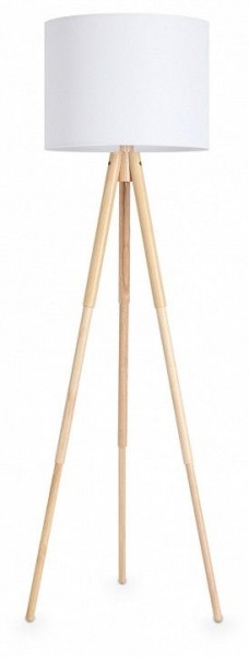 Торшер Freya Tree FR5495FL-01W в Урае - uray.ok-mebel.com | фото