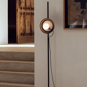 Торшер Imperiumloft MARGOTT Black margott-fl01 в Урае - uray.ok-mebel.com | фото 9