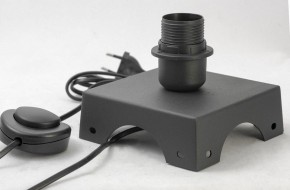 Торшер Lussole Parker LSP-9887 в Урае - uray.ok-mebel.com | фото 2
