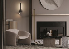 Торшер Maytoni Combo MOD214FL-L20B3K в Урае - uray.ok-mebel.com | фото 3