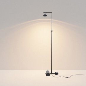 Торшер Maytoni Pikant MOD372FL-L10BS3K в Урае - uray.ok-mebel.com | фото 3