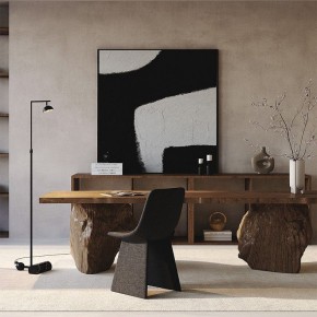 Торшер Maytoni Pikant MOD372FL-L10BS3K в Урае - uray.ok-mebel.com | фото 5