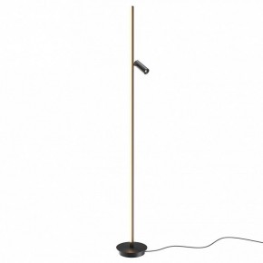Торшер Maytoni Thin MOD395FL-L28B3K в Урае - uray.ok-mebel.com | фото