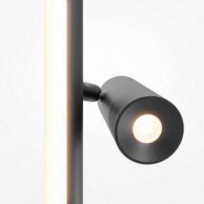 Торшер Maytoni Thin MOD395FL-L28B3K в Урае - uray.ok-mebel.com | фото 6