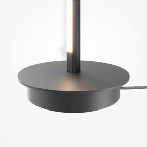 Торшер Maytoni Thin MOD395FL-L28B3K в Урае - uray.ok-mebel.com | фото 8