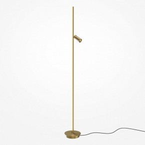 Торшер Maytoni Thin MOD395FL-L28BS3K в Урае - uray.ok-mebel.com | фото 2