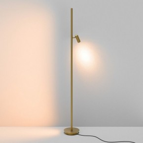 Торшер Maytoni Thin MOD395FL-L28BS3K в Урае - uray.ok-mebel.com | фото 3