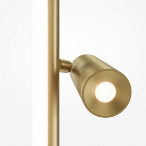 Торшер Maytoni Thin MOD395FL-L28BS3K в Урае - uray.ok-mebel.com | фото 5