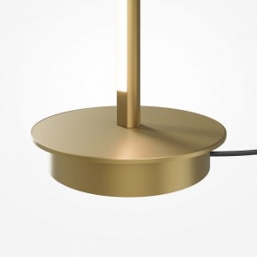Торшер Maytoni Thin MOD395FL-L28BS3K в Урае - uray.ok-mebel.com | фото 7