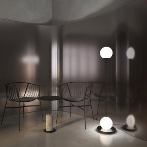Торшер Maytoni Twins MOD427FL-L20B3K в Урае - uray.ok-mebel.com | фото 3