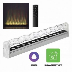 Торшер Odeon Light Waterfall 7027/16FL в Урае - uray.ok-mebel.com | фото 2