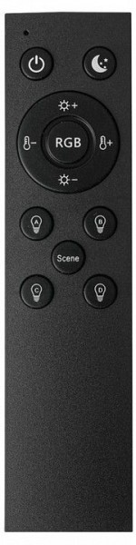 Торшер Odeon Light Waterfall 7027/16FL в Урае - uray.ok-mebel.com | фото 3