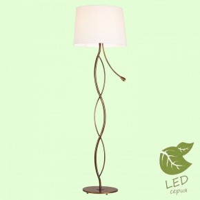 Торшер с подсветкой Lussole Ajo GRLSP-0552 в Урае - uray.ok-mebel.com | фото 2