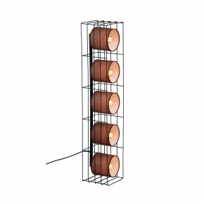 Торшер Vitaluce V3019 V3019-1/5P в Урае - uray.ok-mebel.com | фото 2