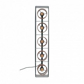 Торшер Vitaluce V3019 V3019-1/5P в Урае - uray.ok-mebel.com | фото 3