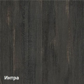 Трувор Комод с витриной 13.306 в Урае - uray.ok-mebel.com | фото 4