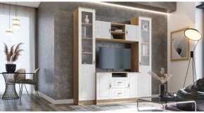 ВИКТОРИЯ Центральная секция в Урае - uray.ok-mebel.com | фото 2