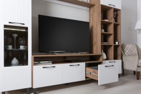 Тумба 13.231 Манхеттен в Урае - uray.ok-mebel.com | фото 2