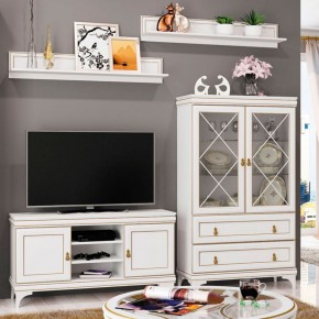 АГАТА АТ 8 Тумба в Урае - uray.ok-mebel.com | фото 2