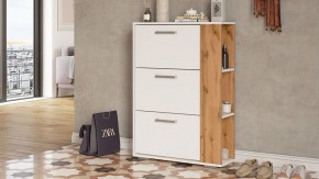 Тумба для обуви Эдеа-1 в Урае - uray.ok-mebel.com | фото 3