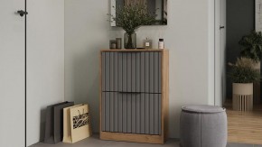 Тумба для обуви Хилтон в Урае - uray.ok-mebel.com | фото 3