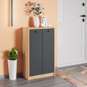 Тумба для обуви Рино в Урае - uray.ok-mebel.com | фото 3