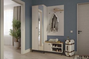 Тумба для обуви Тоскана 535.03 в Урае - uray.ok-mebel.com | фото 3