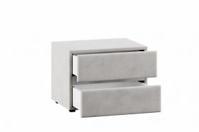 Тумба Ester (Ультра Смог) в Урае - uray.ok-mebel.com | фото 2