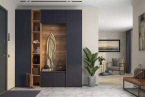 Тумба Лаура 464.12 в Урае - uray.ok-mebel.com | фото 2