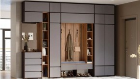 Тумба навесная Роут в Урае - uray.ok-mebel.com | фото 2