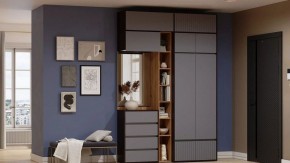 Тумба навесная Роут в Урае - uray.ok-mebel.com | фото 3