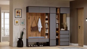 Тумба навесная Роут в Урае - uray.ok-mebel.com | фото 3
