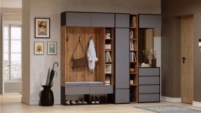 Тумба навесная Роут в Урае - uray.ok-mebel.com | фото 3