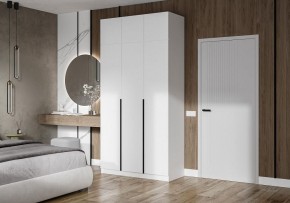 Тумба навесная Широн в Урае - uray.ok-mebel.com | фото 3