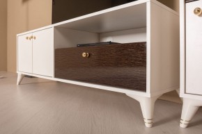 Тумба под ТВ 13.260 Миндаль в Урае - uray.ok-mebel.com | фото 2