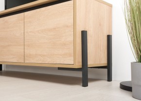 Тумба под ТВ 13.275 Квадро в Урае - uray.ok-mebel.com | фото 3