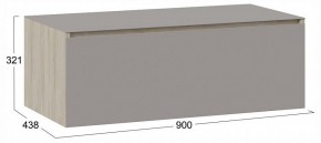 Тумба под ТВ Глосс ТД 319.03.12 в Урае - uray.ok-mebel.com | фото 4